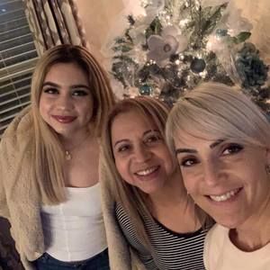 Meet your Posher, Carmen